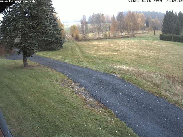 Webcam Hammerbrücke