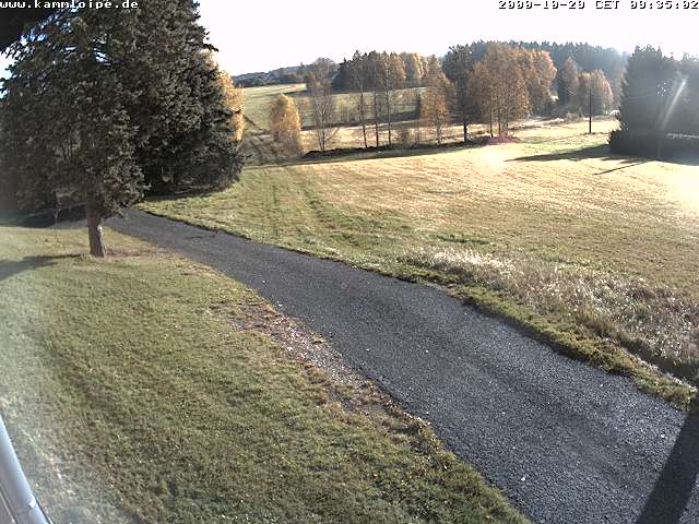 Webcam Hammerbrücke