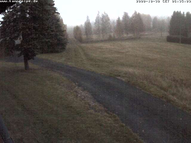 Webcam Hammerbrücke