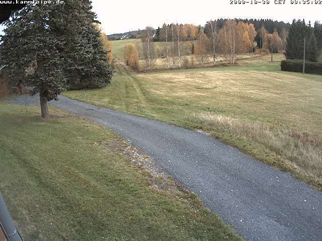 Webcam Hammerbrücke