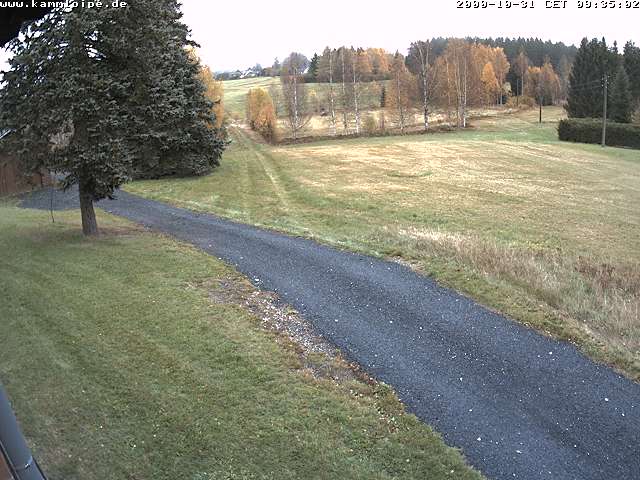 Webcam Hammerbrücke