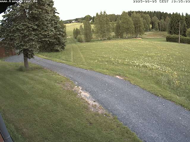 Webcam Hammerbrücke
