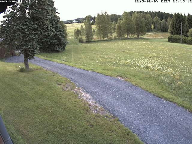Webcam Hammerbrücke