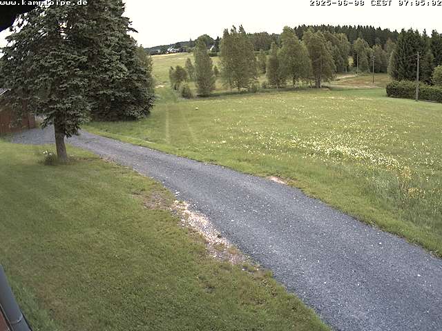 Webcam Hammerbrücke