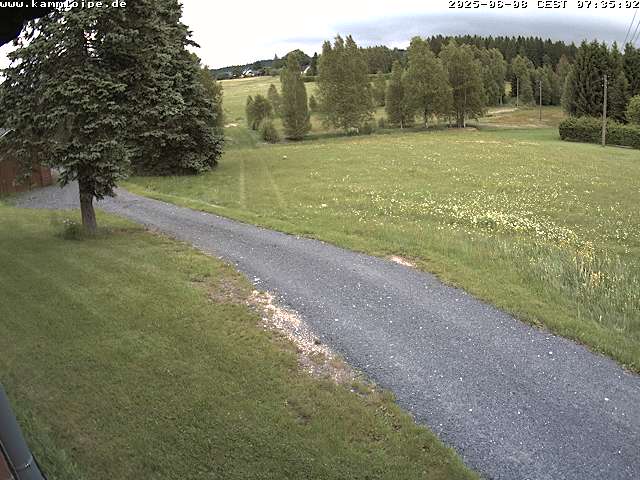Webcam Hammerbrücke