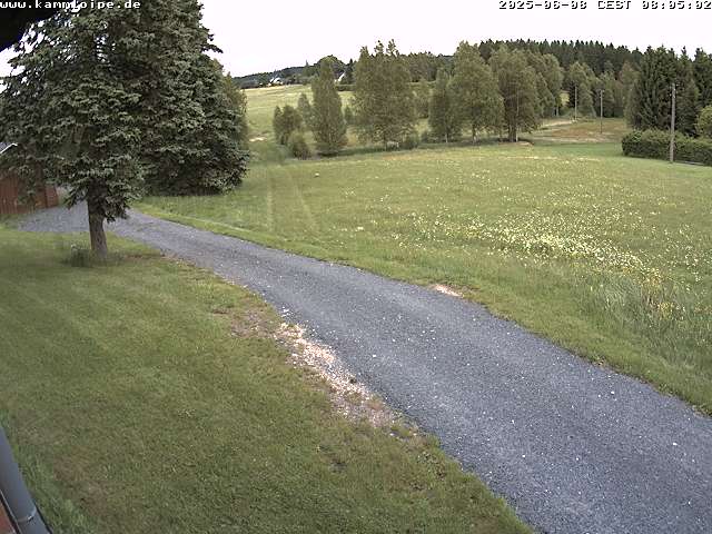 Webcam Hammerbrücke