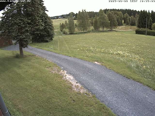 Webcam Hammerbrücke