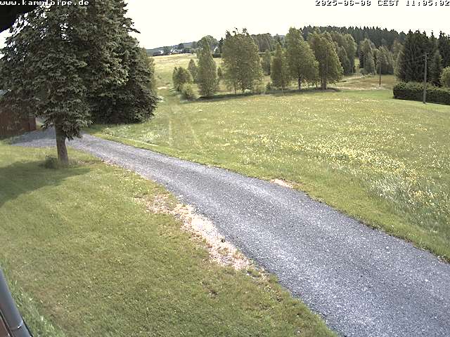Webcam Hammerbrücke