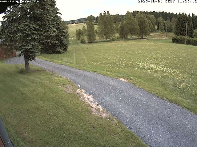 Webcam Hammerbrücke