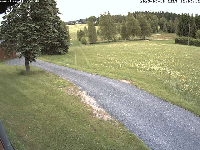 Webcam Hammerbrücke