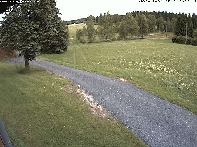 Webcam Hammerbrücke