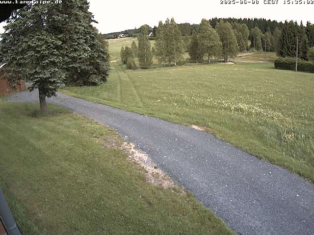 Webcam Hammerbrücke