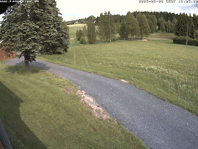 Webcam Hammerbrücke