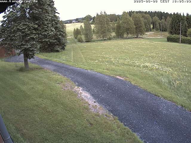 Webcam Hammerbrücke