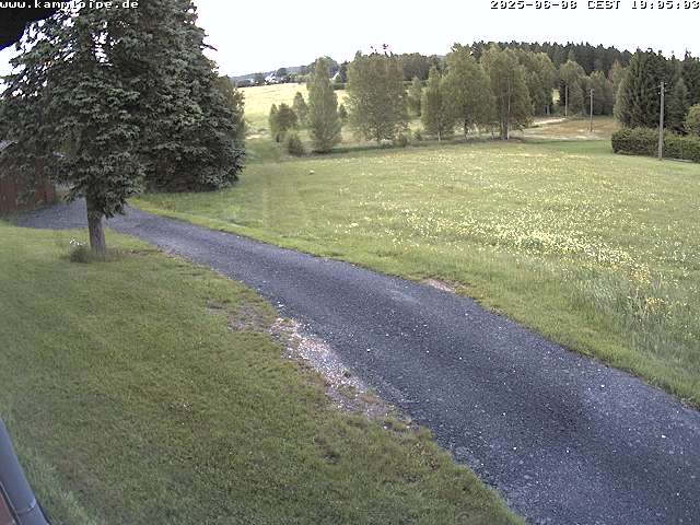 Webcam Hammerbrücke