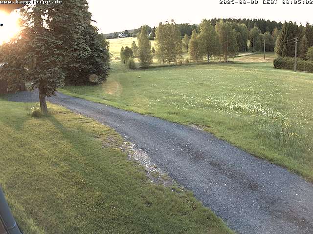 Webcam Hammerbrücke