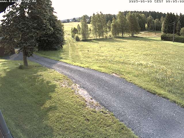 Webcam Hammerbrücke