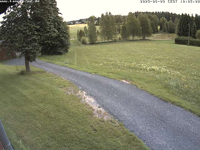 Webcam Hammerbrücke