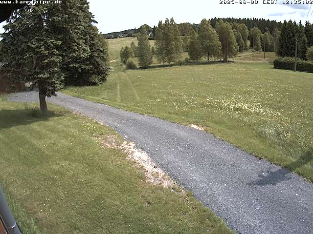 Webcam Hammerbrücke