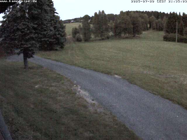 Webcam Hammerbrücke