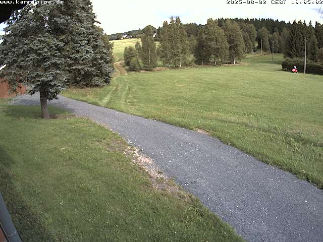 Webcam Hammerbrücke