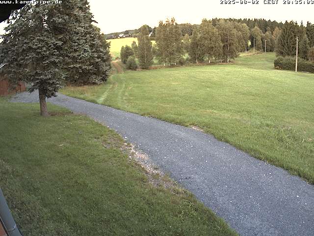 Webcam Hammerbrücke