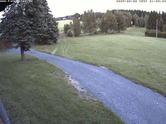 Webcam Hammerbrücke