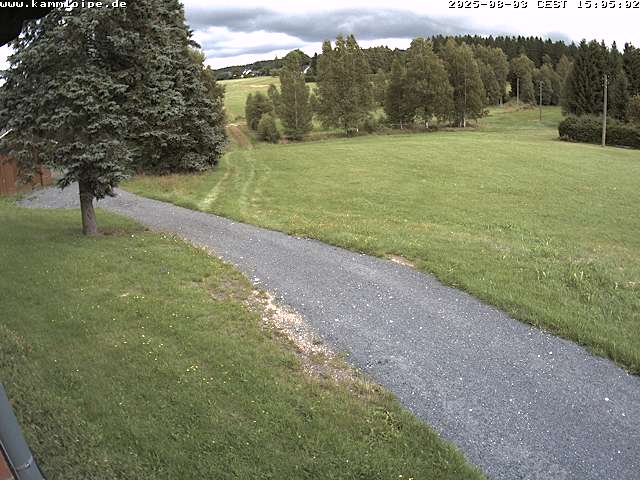Webcam Hammerbrücke