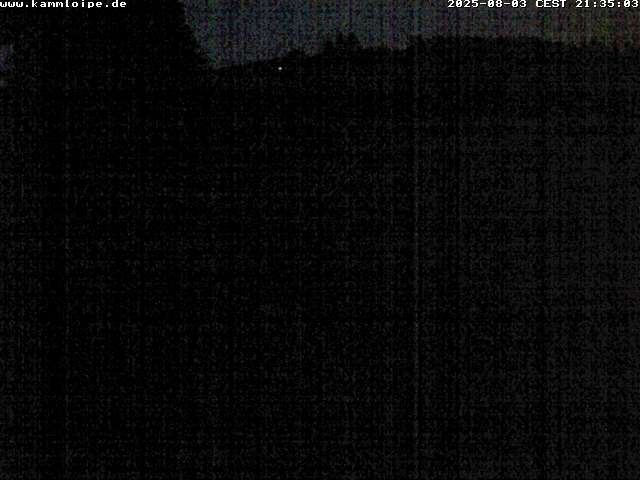 Webcam Hammerbrücke