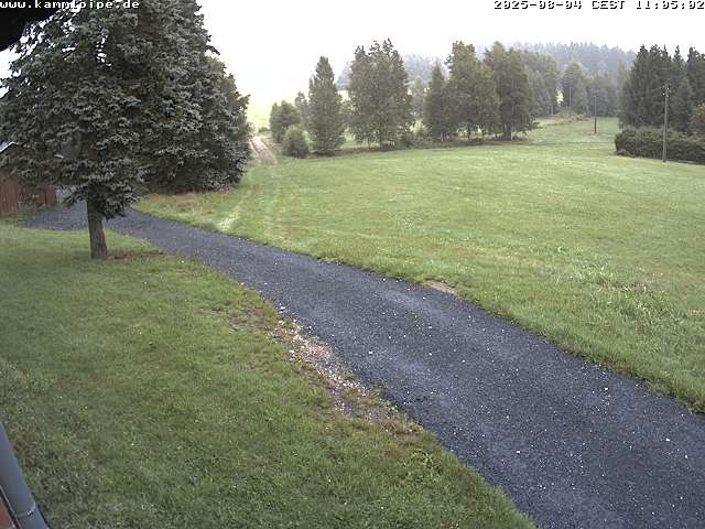 Webcam Hammerbrücke