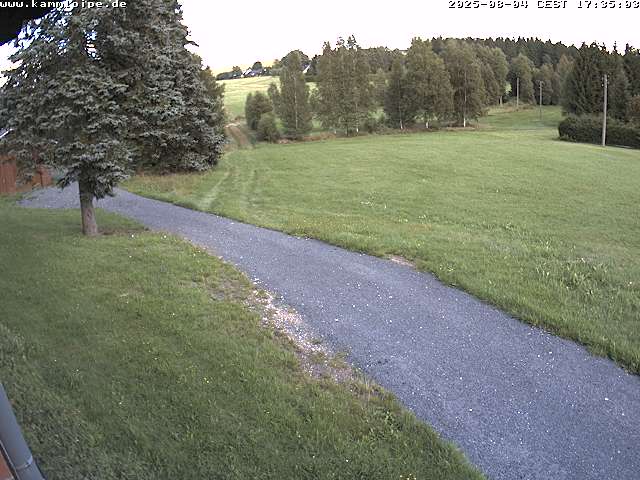 Webcam Hammerbrücke
