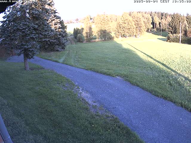 Webcam Hammerbrücke