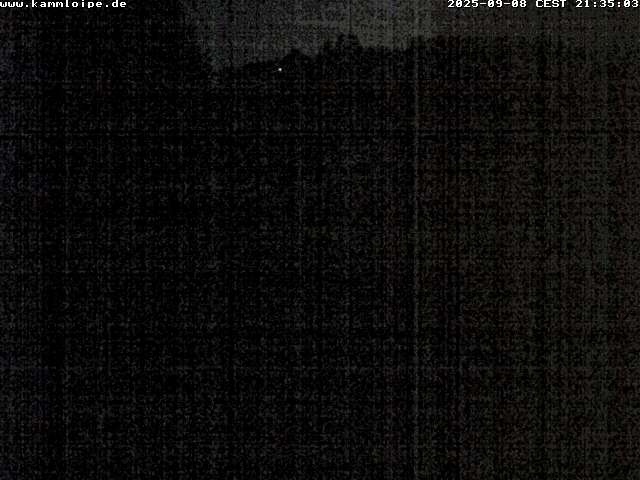 Webcam Hammerbrücke
