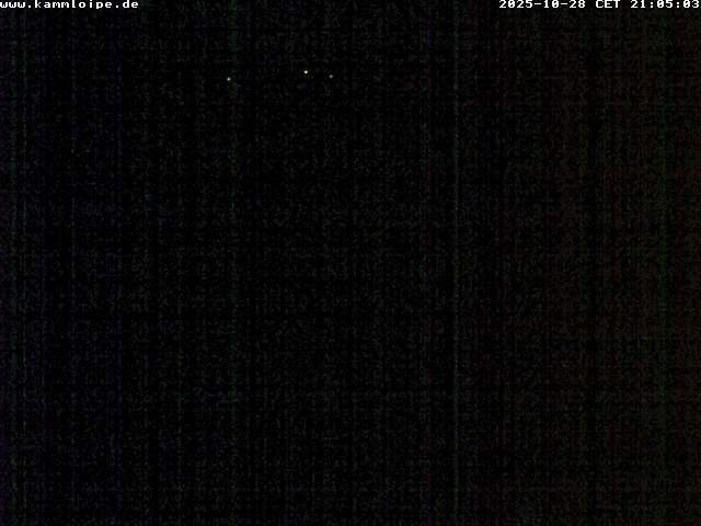 Webcam Hammerbrücke