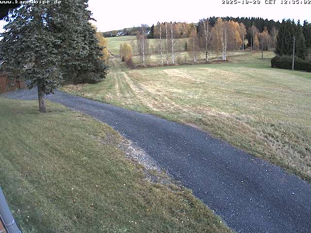 Webcam Hammerbrücke Webcam Hammerbrücke