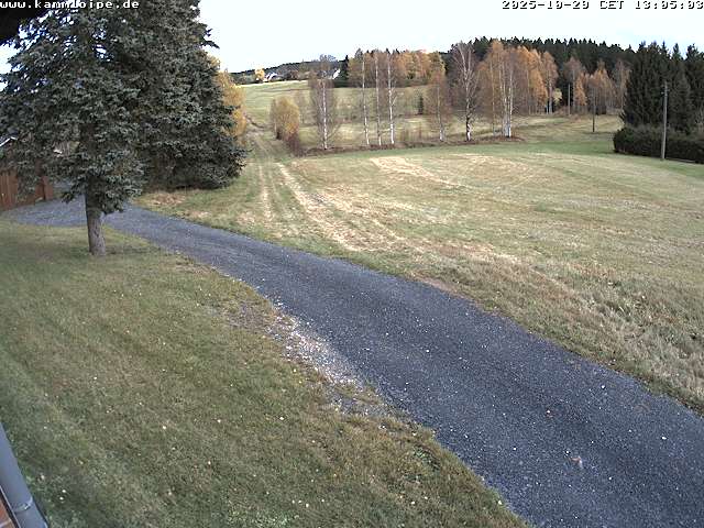 Webcam Hammerbrücke