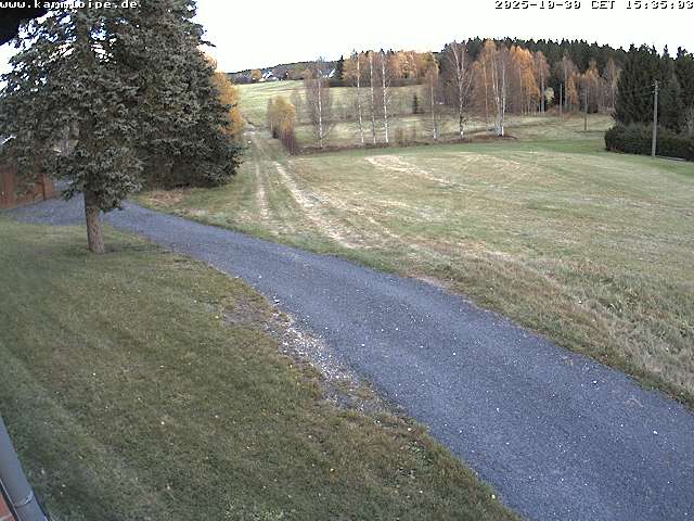 Webcam Hammerbrücke