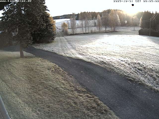 Webcam Hammerbrücke Webcam Hammerbrücke