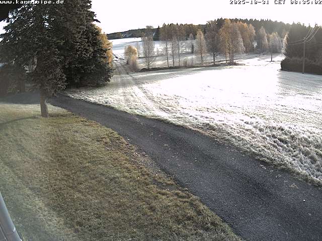 Webcam Hammerbrücke Webcam Hammerbrücke