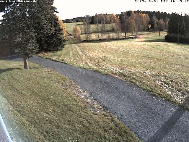 Webcam Hammerbrücke Webcam Hammerbrücke