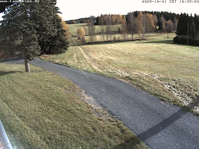 Webcam Hammerbrücke Webcam Hammerbrücke