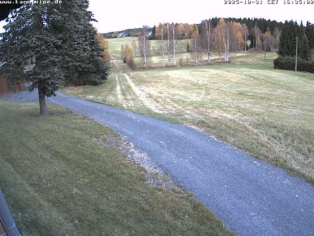 Webcam Hammerbrücke Webcam Hammerbrücke