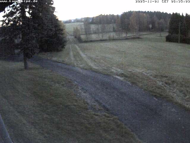 Webcam Hammerbrücke Webcam Hammerbrücke