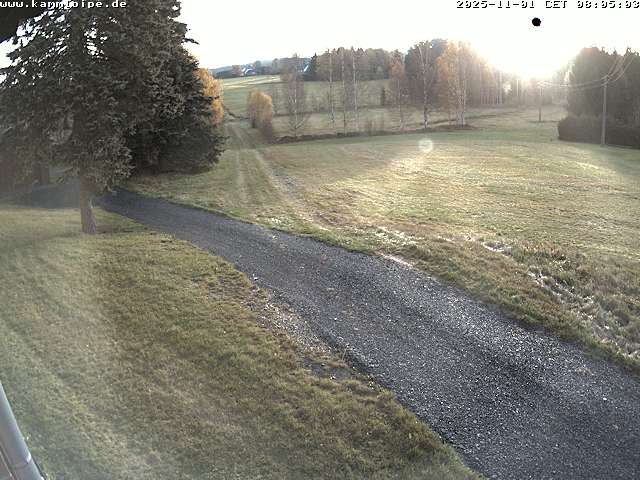 Webcam Hammerbrücke Webcam Hammerbrücke