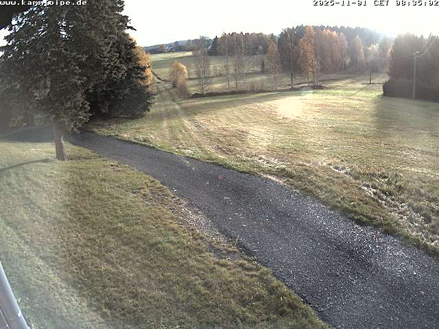 Webcam Hammerbrücke