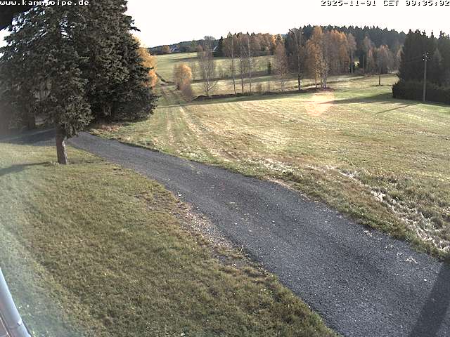 Webcam Hammerbrücke Webcam Hammerbrücke