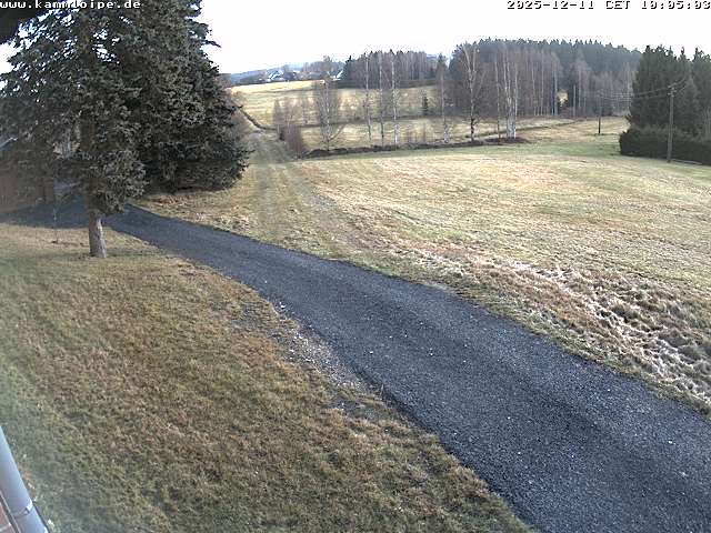 Webcam Hammerbrücke