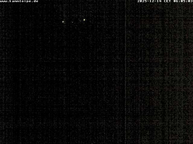 Webcam Hammerbrücke