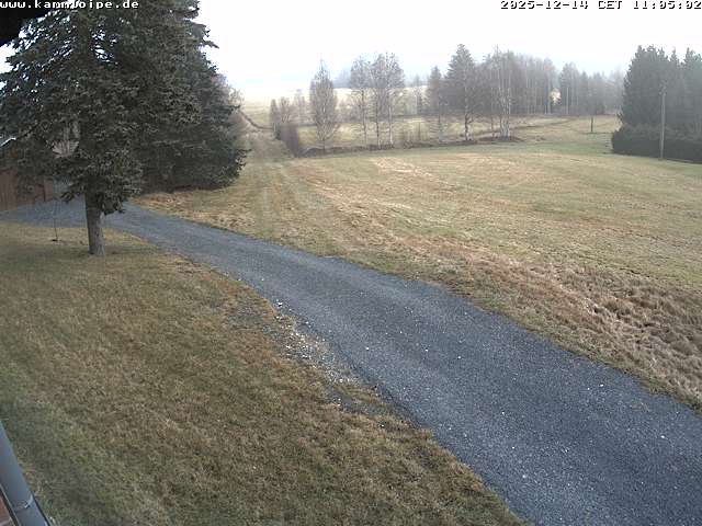 Webcam Hammerbrücke