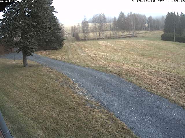 Webcam Hammerbrücke